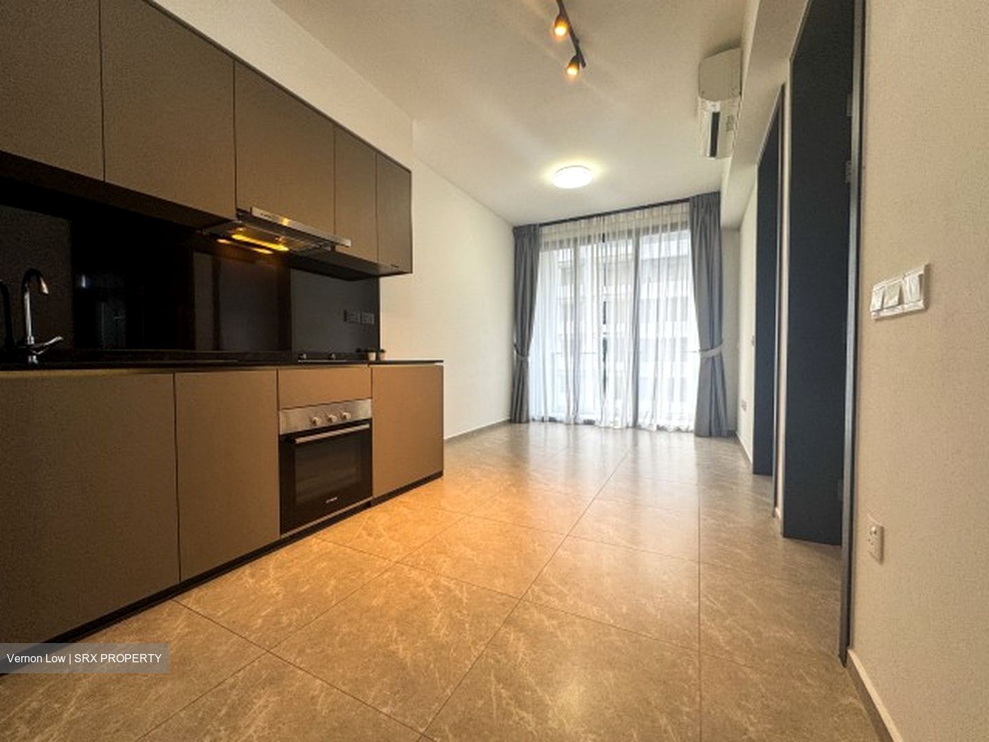 Park Colonial (D13), Condominium #603033851